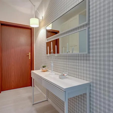 Jelitkowski Dwor Comfort Apartment *