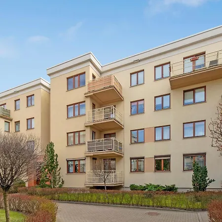 Jelitkowski Dwor Comfort * Gdansk