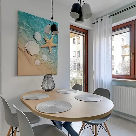 Jelitkowski Dwor Comfort Gdansk