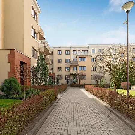 Jelitkowski Dwor Comfort Apartment