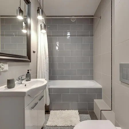 Jelitkowski Dwor Comfort Apartment